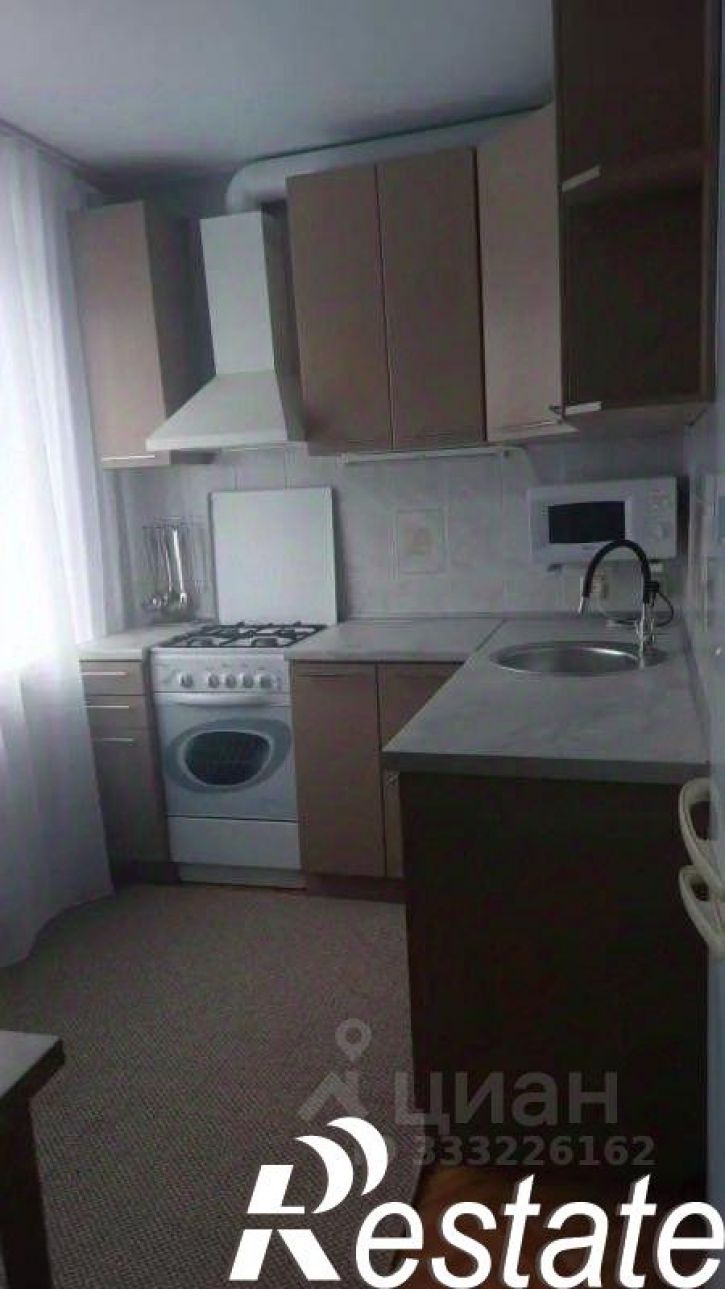 3-комн квартира улица Громовой, 42,  д. 42