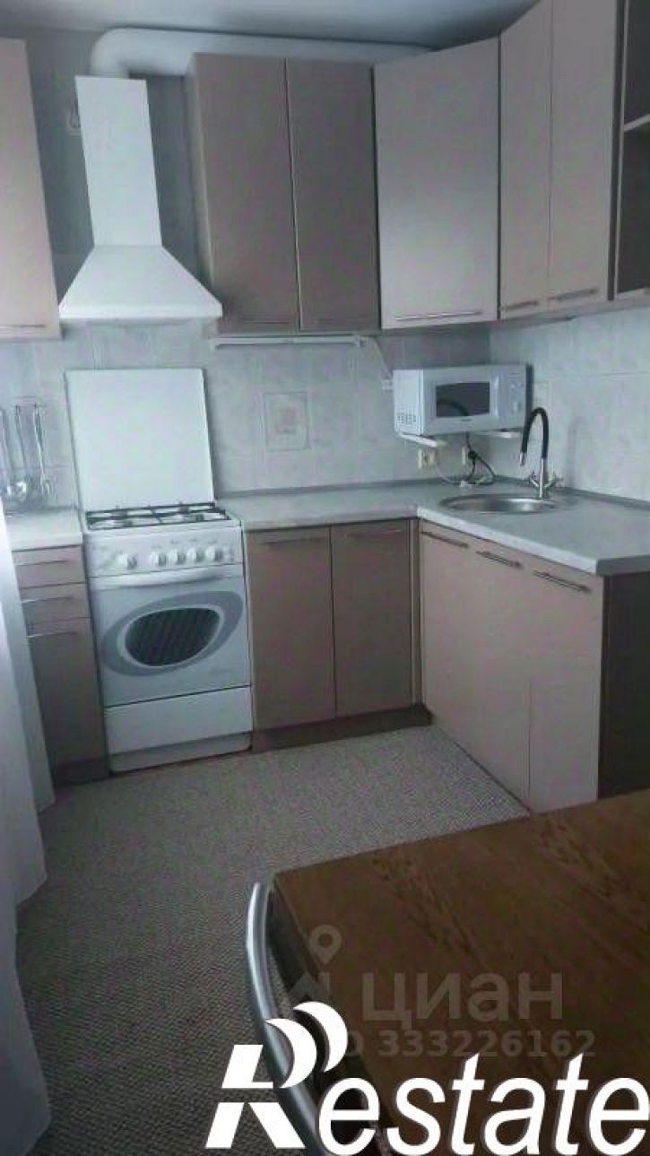 3-комн квартира улица Громовой, 42,  д. 42
