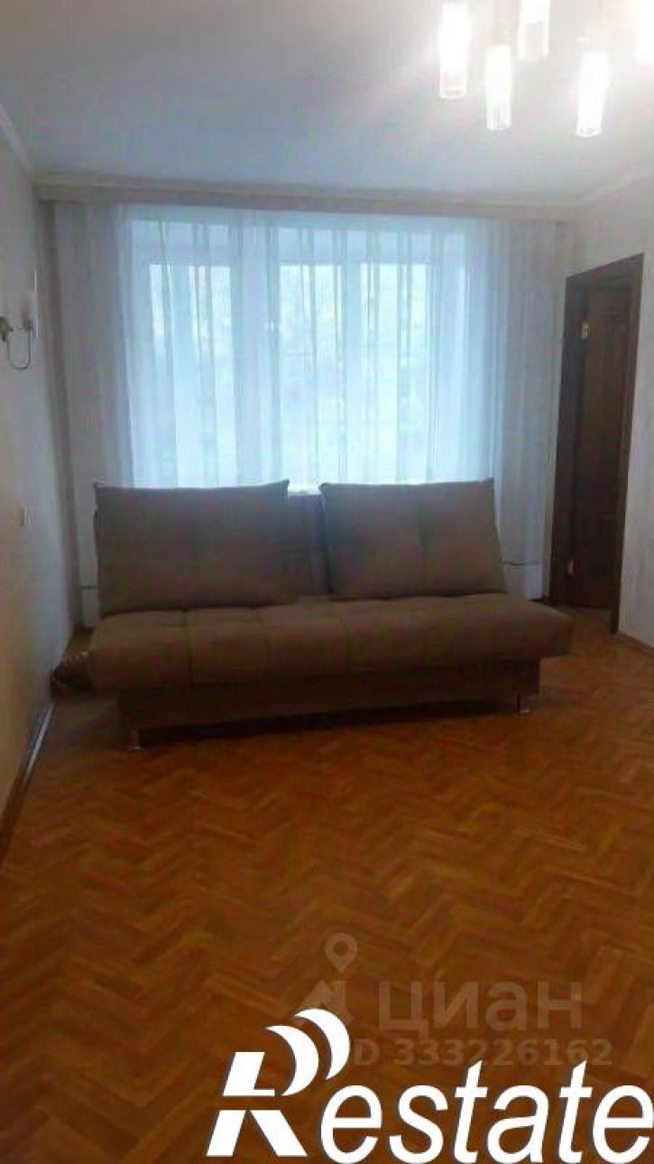 3-комн квартира улица Громовой, 42,  д. 42