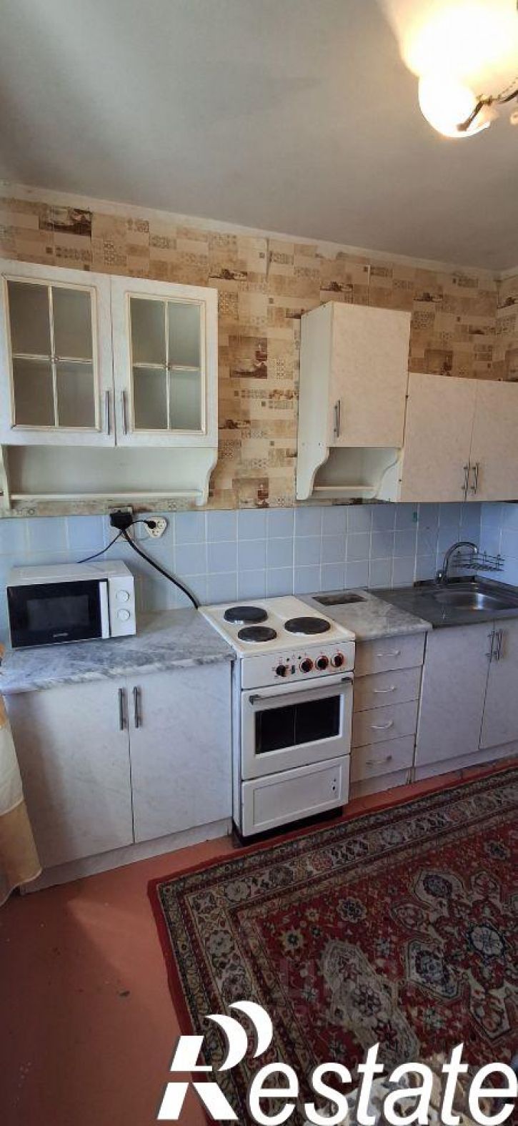 1-комн квартира улица Лизы Чайкиной, 34,  д. 34