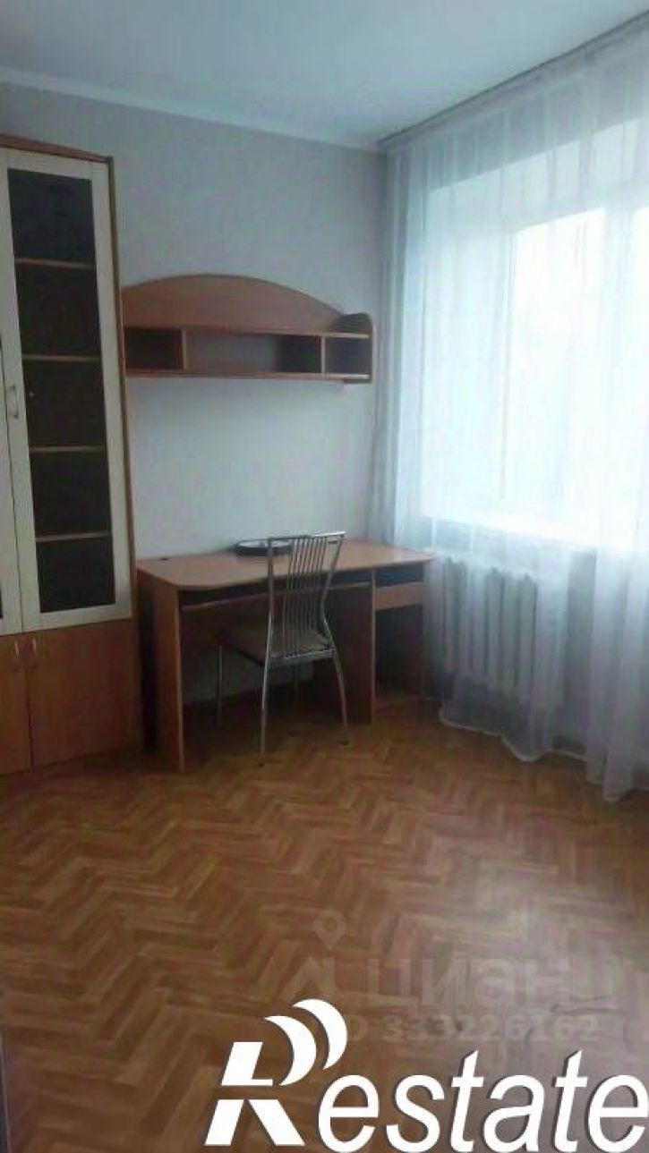 3-комн квартира улица Громовой, 42,  д. 42