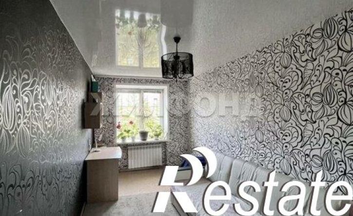3-комн квартира Приволжская улица, 17,  д. 17