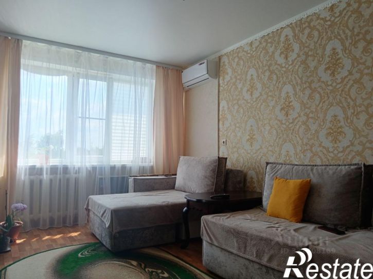 2-комн квартира улица Сабирзянова, 27,  д. 27