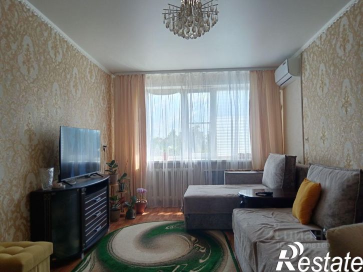 2-комн квартира улица Сабирзянова, 27,  д. 27