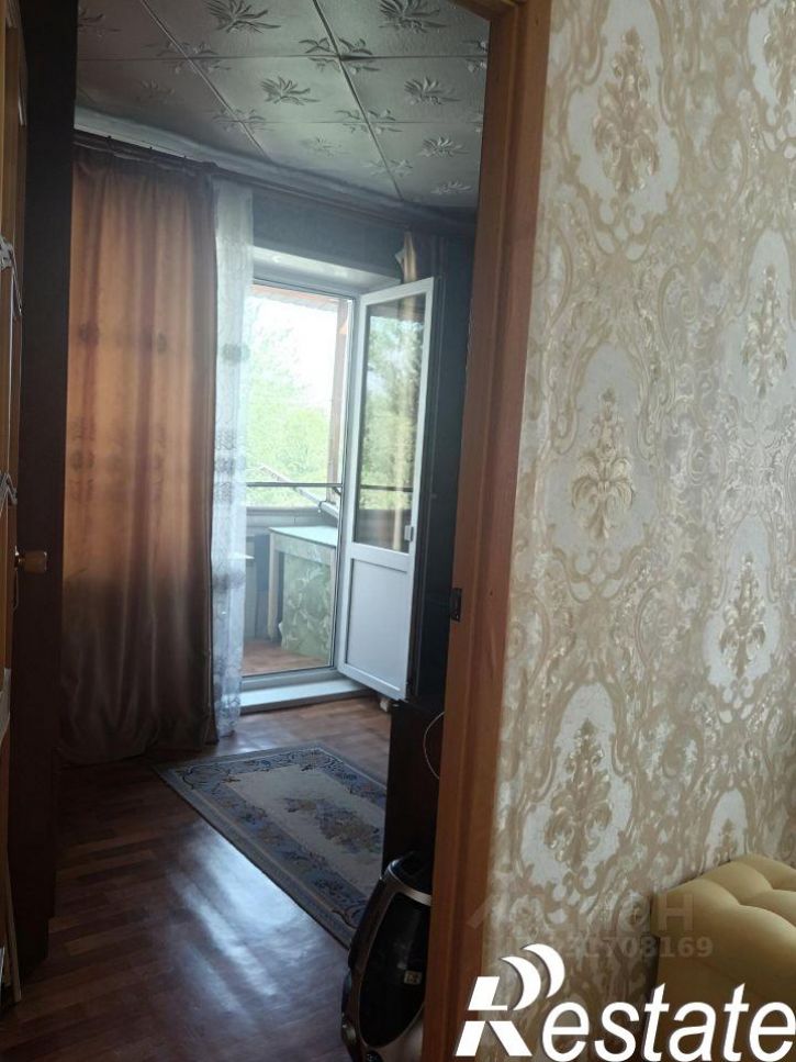 2-комн квартира улица Сабирзянова, 27,  д. 27