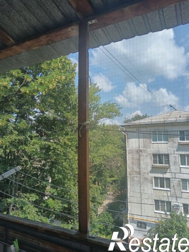 2-комн квартира улица Сабирзянова, 27,  д. 27