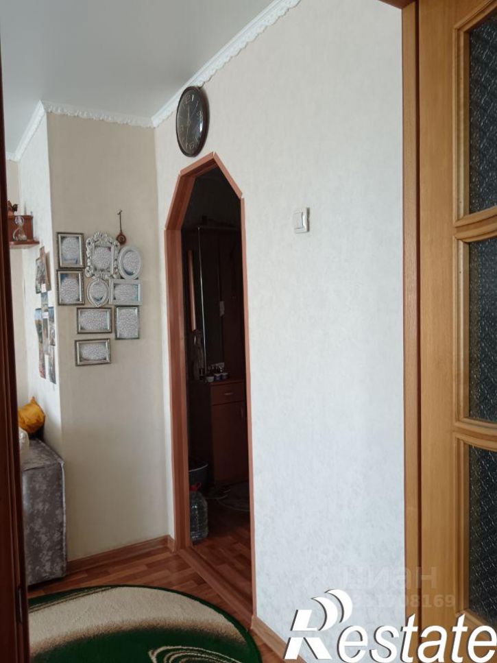 2-комн квартира улица Сабирзянова, 27,  д. 27