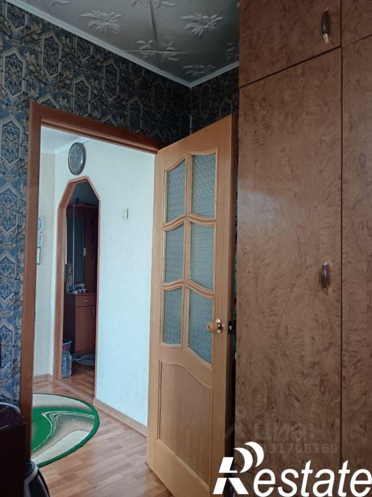 2-комн квартира улица Сабирзянова, 27,  д. 27