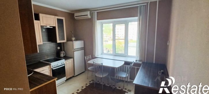 1-комн квартира мкр В-1, 20,  д. 20
