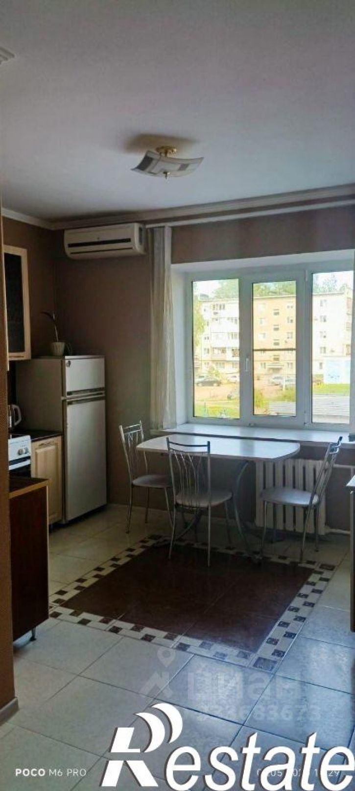 1-комн квартира мкр В-1, 20,  д. 20