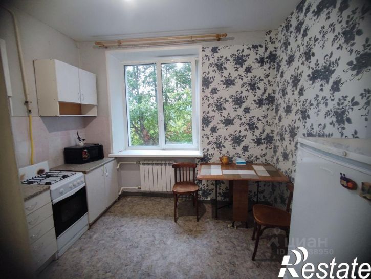 2-комн квартира Комсомольская улица, 32,  д. 32