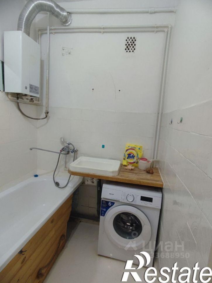 2-комн квартира Комсомольская улица, 32,  д. 32