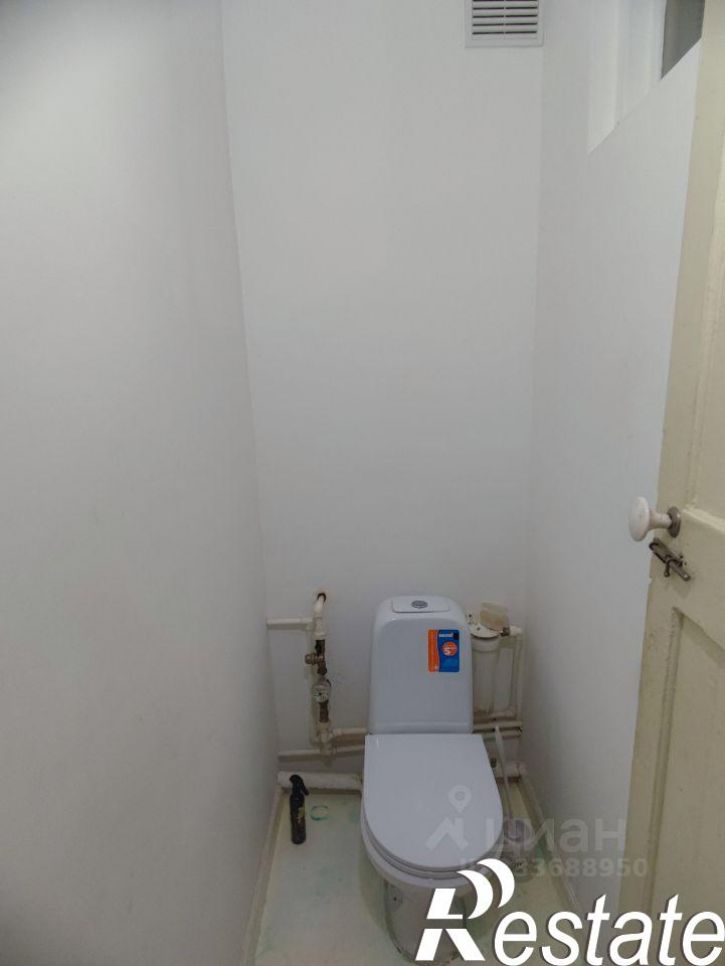 2-комн квартира Комсомольская улица, 32,  д. 32