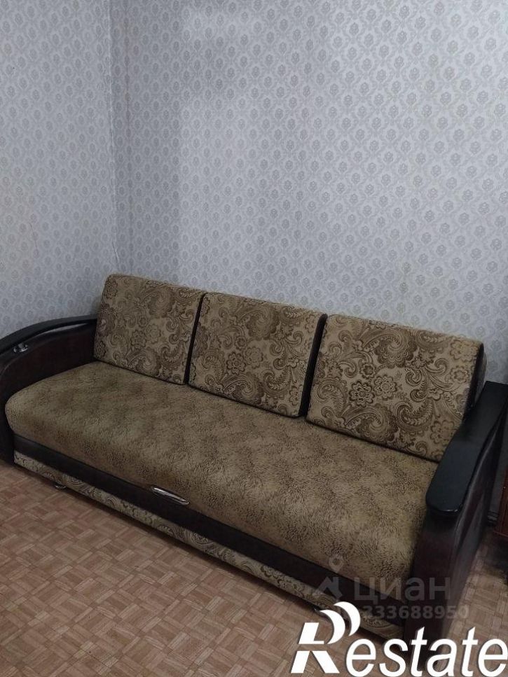 2-комн квартира Комсомольская улица, 32,  д. 32