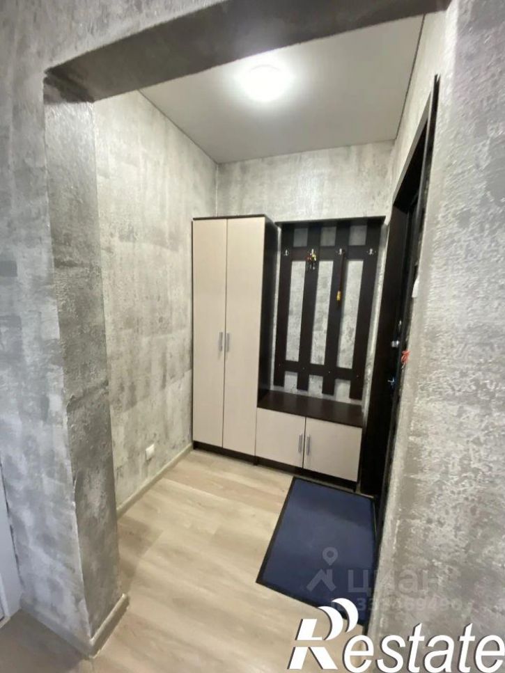 1-комн квартира Приморский бульвар, 61,  д. 61