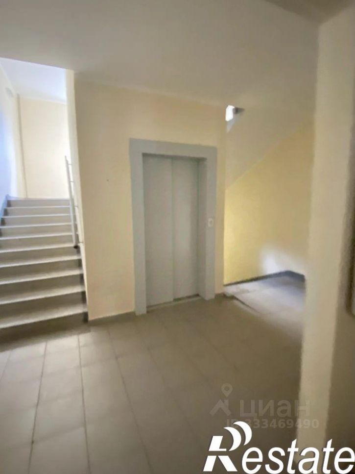 1-комн квартира Приморский бульвар, 61,  д. 61