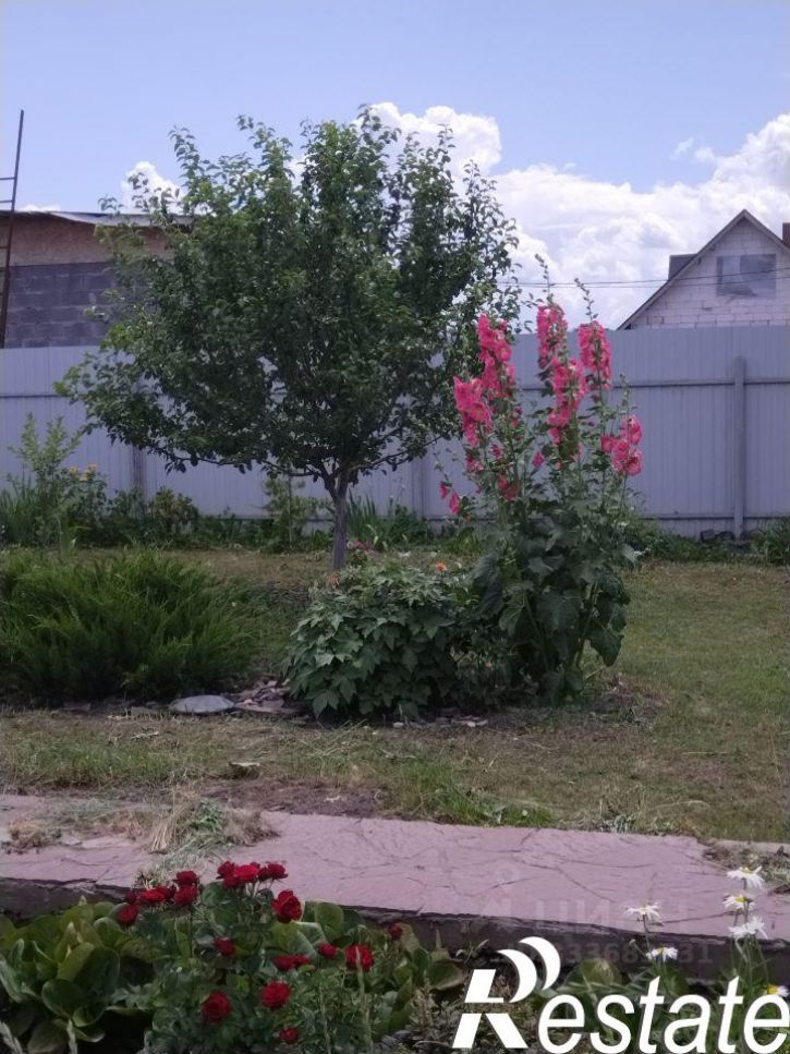 Коттедж/дом Волжский район
