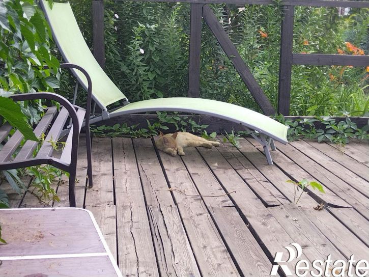 Коттедж/дом Волжский район