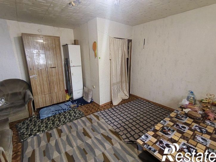 1-комн квартира Советская улица, 46,  д. 46