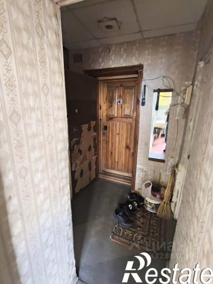 1-комн квартира Советская улица, 46,  д. 46