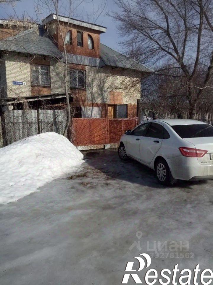 Купить дачу, дом, коттедж за 4 000 000 рублей на ул Славянская, 16