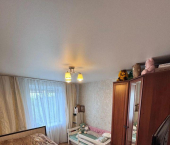 комната 100 кв м 4-й квартал, 25