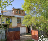 коттедж 164 кв м ул Славянская, 16