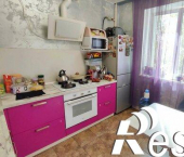 2-комн, 45кв м, этаж 3/4 Ленинградская улица, 6
