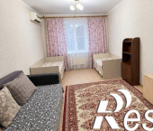 3-комн, 64кв м, этаж 9/9 улица Лизы Чайкиной, 23