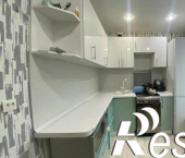 2-комн, 46кв м, этаж 2/5 улица Калинина, 3А