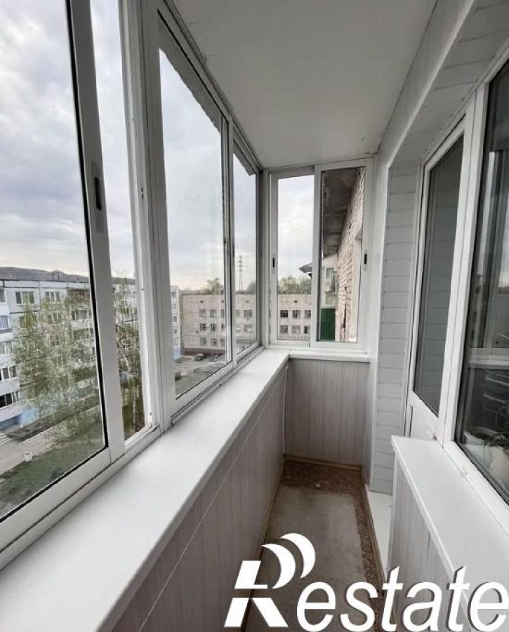 3-комн квартира Приволжская, 17
