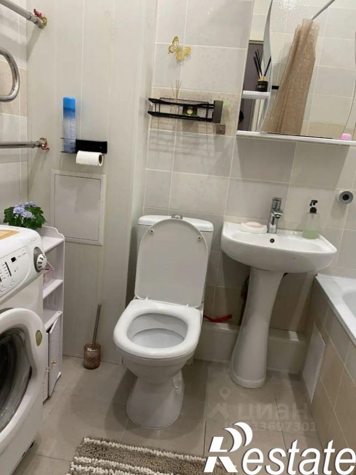 2-комн квартира Калмыцкая улица, 37,  д. 37