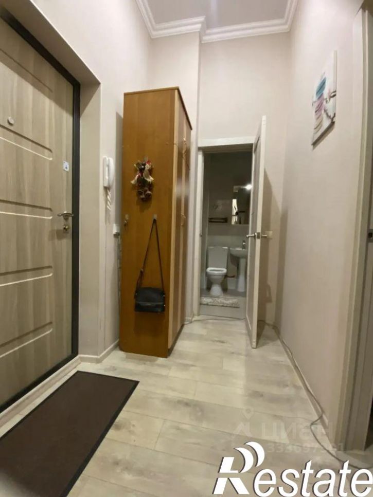 2-комн квартира Калмыцкая улица, 37,  д. 37