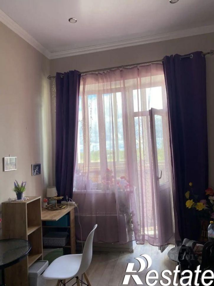2-комн квартира Калмыцкая улица, 37,  д. 37