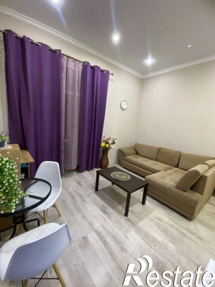 2-комн квартира Калмыцкая улица, 37,  д. 37
