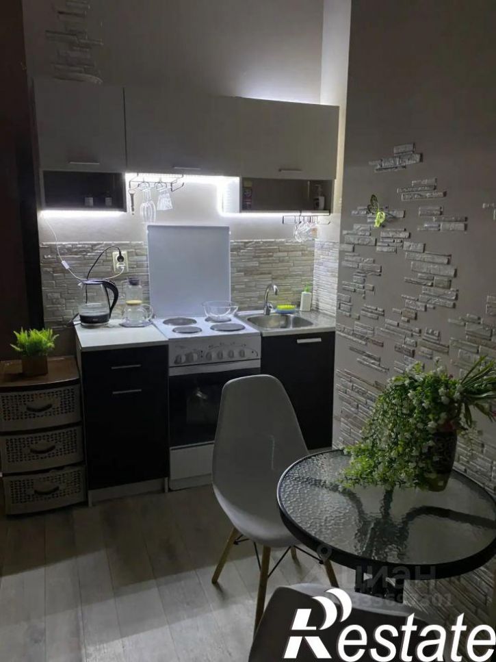 2-комн квартира Калмыцкая улица, 37,  д. 37