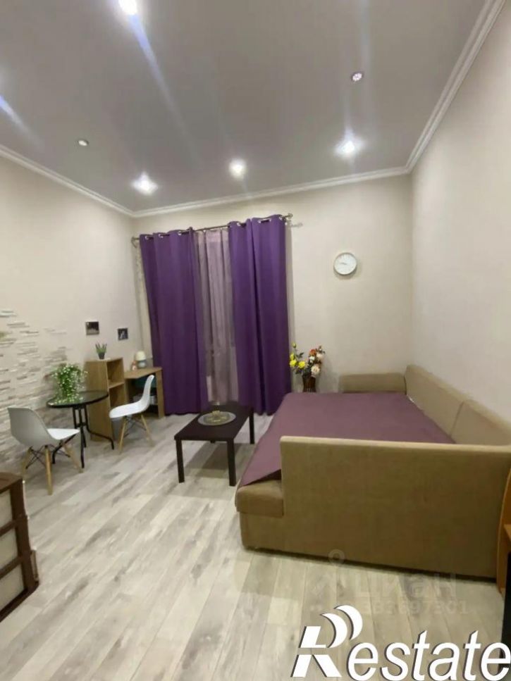 2-комн квартира Калмыцкая улица, 37,  д. 37