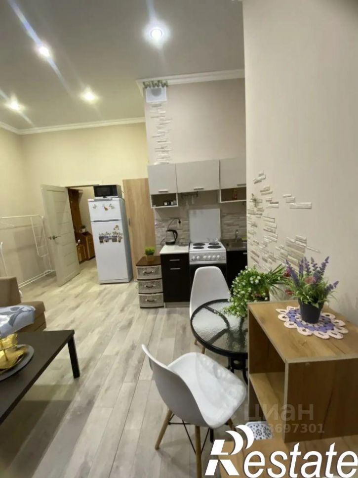 2-комн квартира Калмыцкая улица, 37,  д. 37