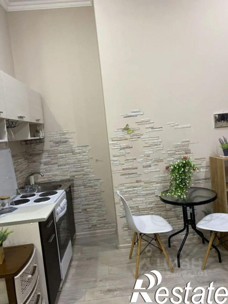 2-комн квартира Калмыцкая улица, 37,  д. 37