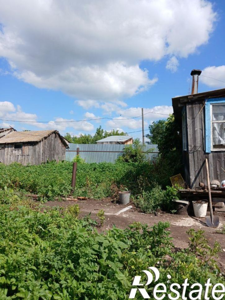 Коттедж/дом улица Чапаева, 107,  д. 107