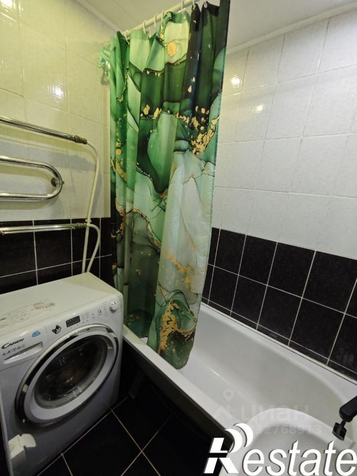 2-комн квартира улица Котовского, 25,  д. 25