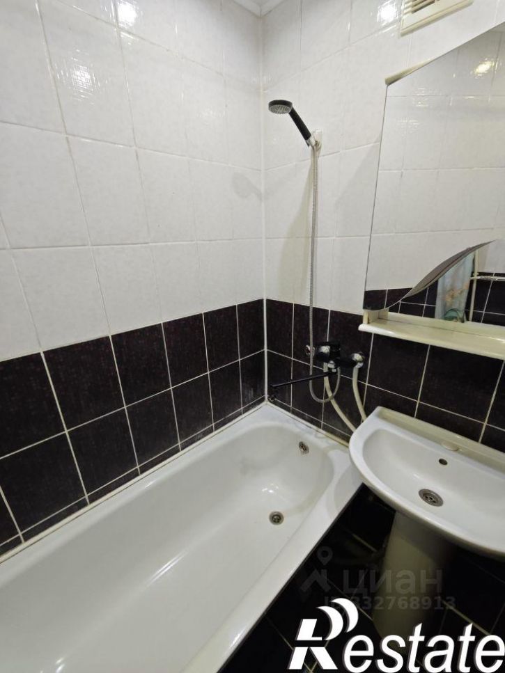 2-комн квартира улица Котовского, 25,  д. 25