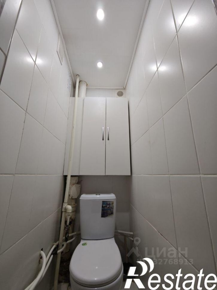 2-комн квартира улица Котовского, 25,  д. 25