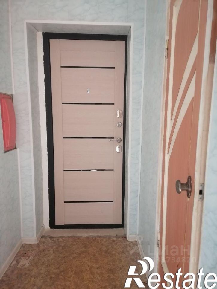 1-комн квартира проспект Победы, 24,  д. 24