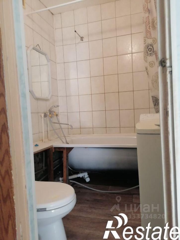 1-комн квартира проспект Победы, 24,  д. 24