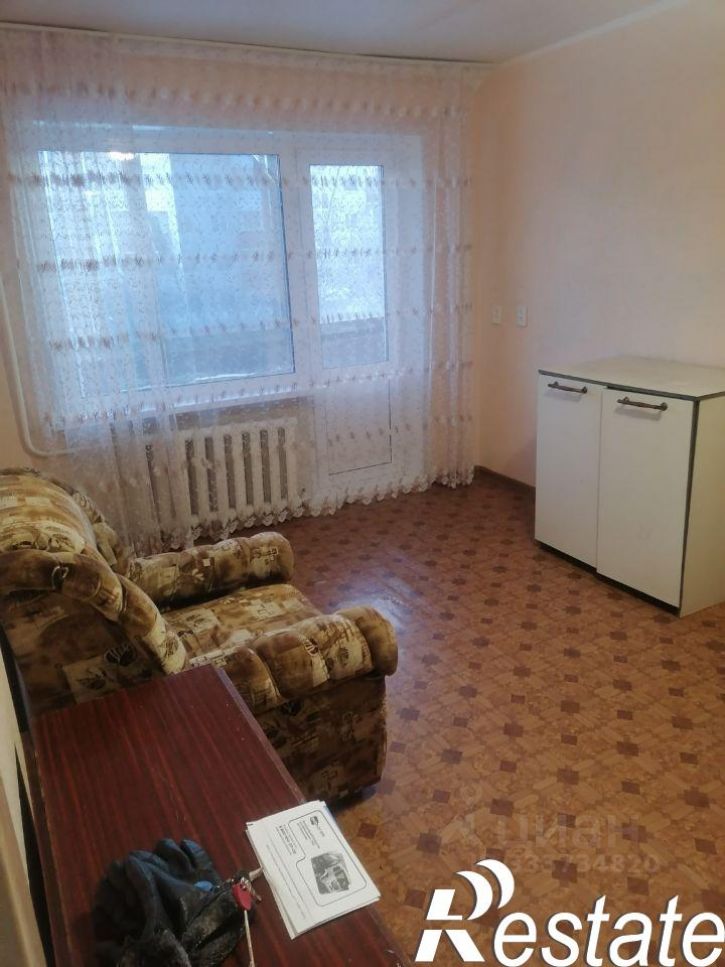 1-комн квартира проспект Победы, 24,  д. 24