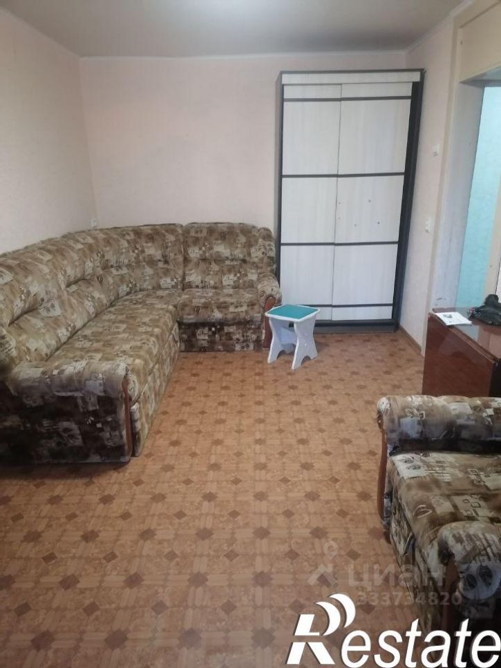 1-комн квартира проспект Победы, 24,  д. 24