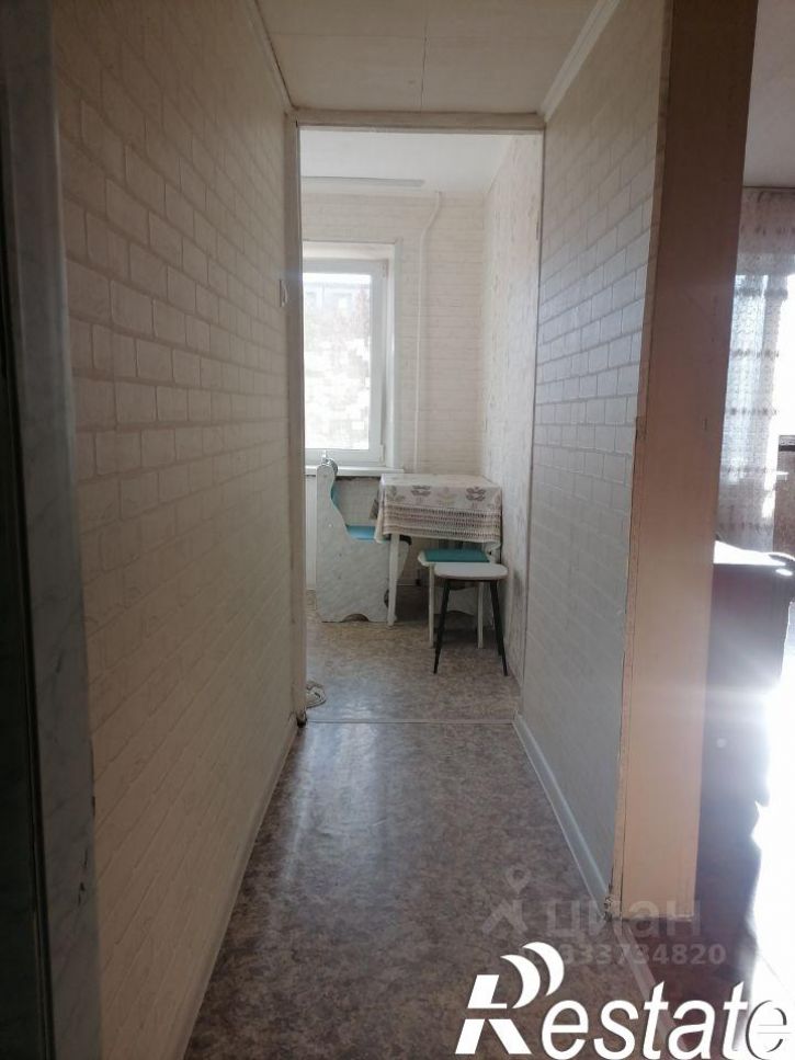 1-комн квартира проспект Победы, 24,  д. 24