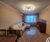 3-комн, 59кв м, этаж 5/9 улица Лизы Чайкиной, 67
