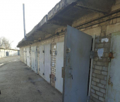 18 кв м Мостовая улица